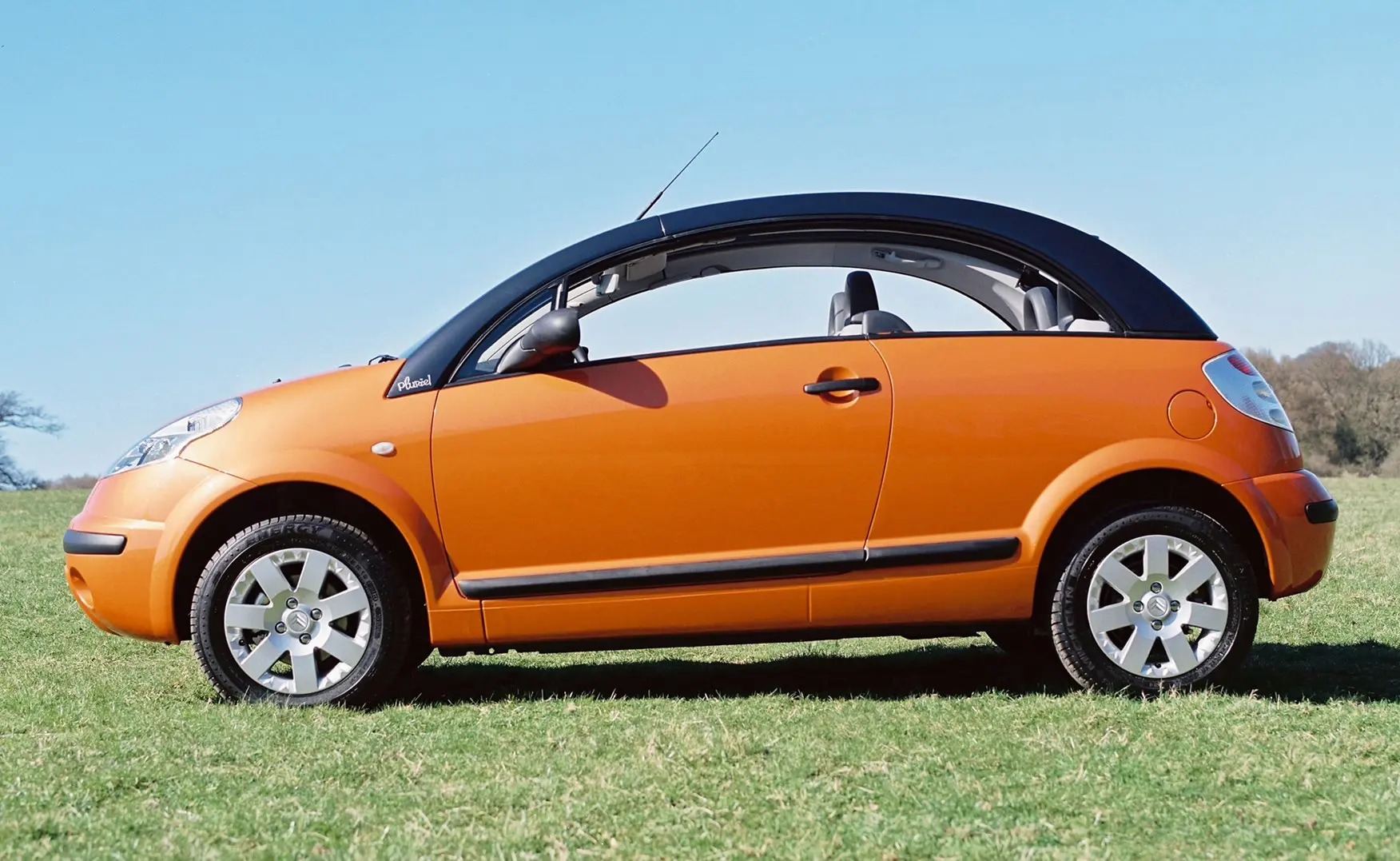Citroen C3 C3 Pluriel 1.6 1