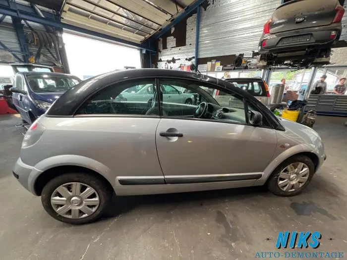 Citroen C3 C3 Pluriel 1.6 6