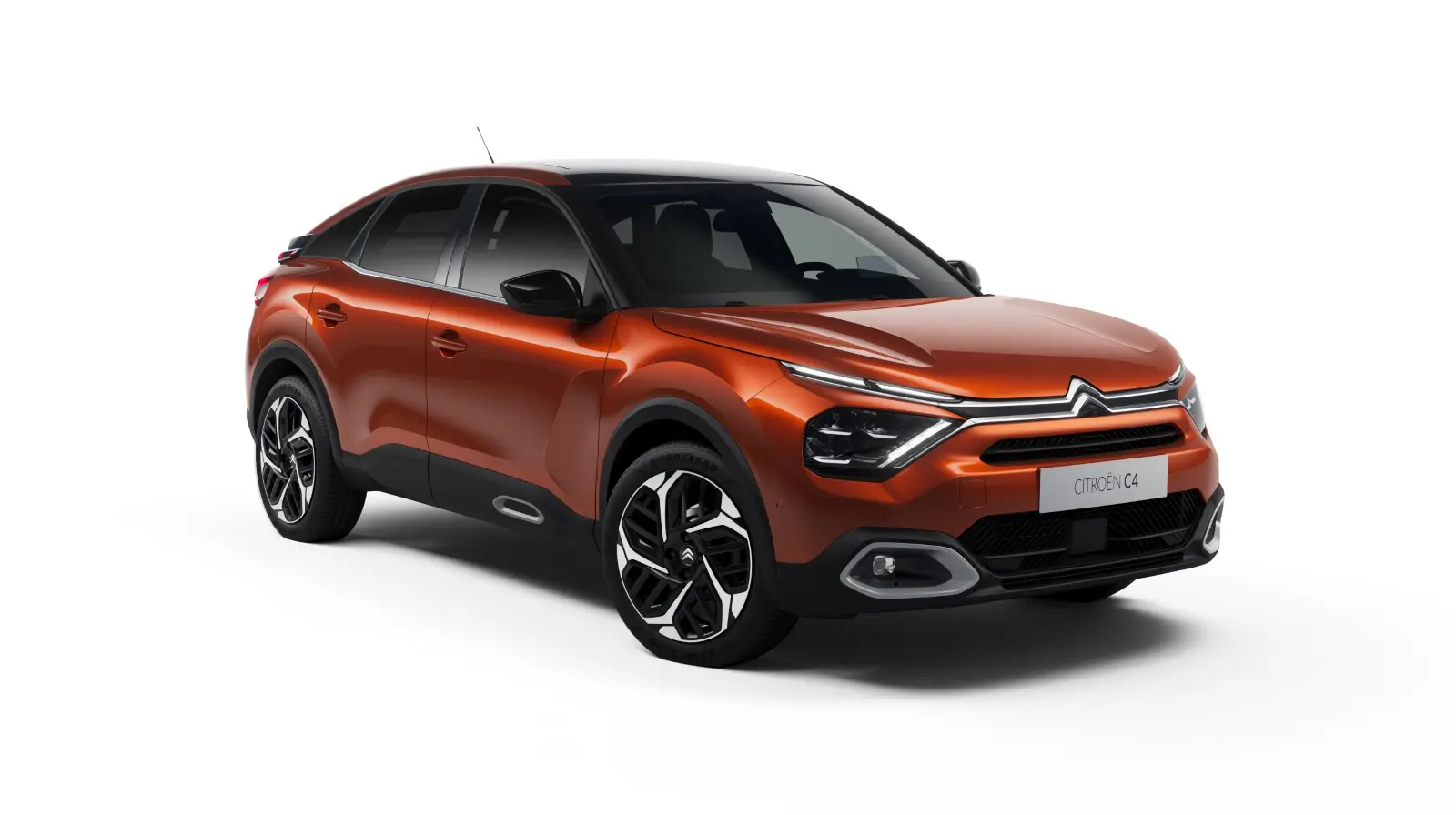Citroen C4 C4 1.2 PureTech Feel 6