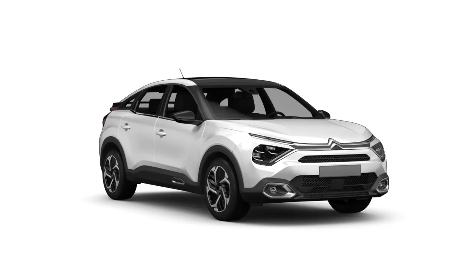 Citroen C4 C4 1.2 PureTech Feel 3