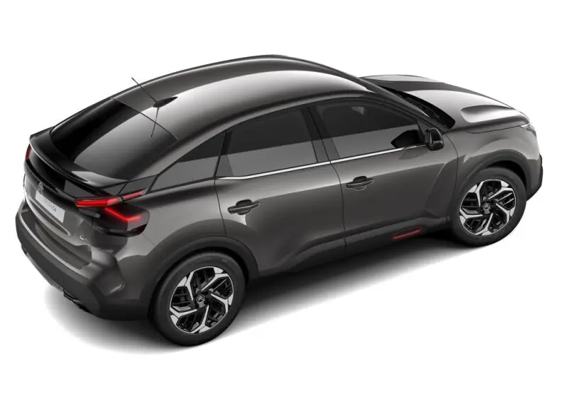 Citroen C4 C4 1.2 PureTech Feel 5