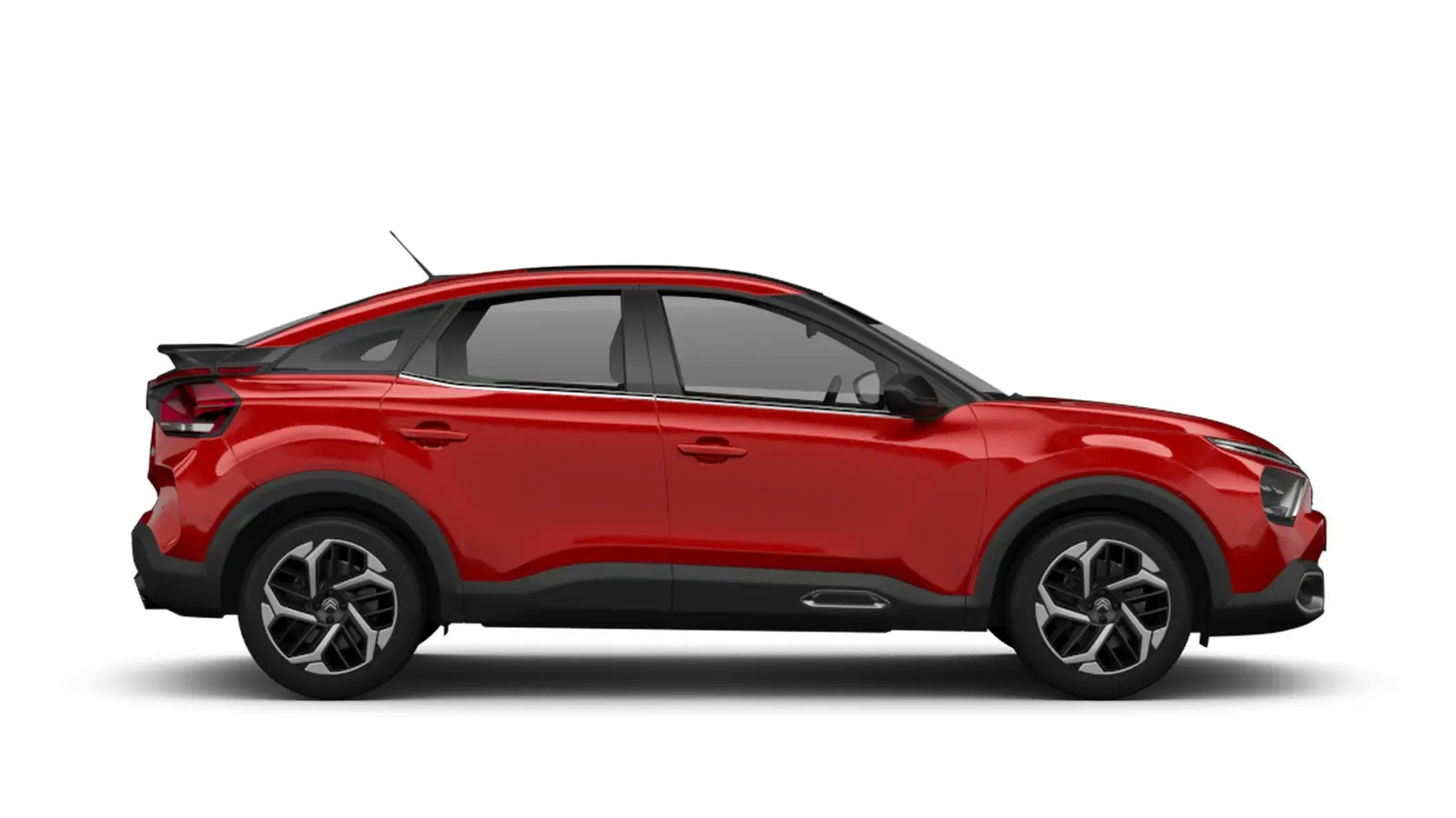 Citroen C4 X C4 X 1.2 PureTech Feel Bold EAT8 2