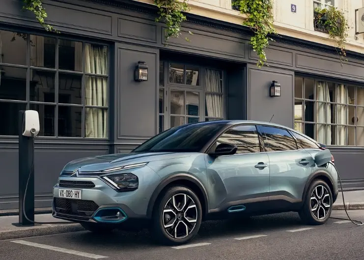 Citroen C4 C4 1.2 PureTech Feel 0