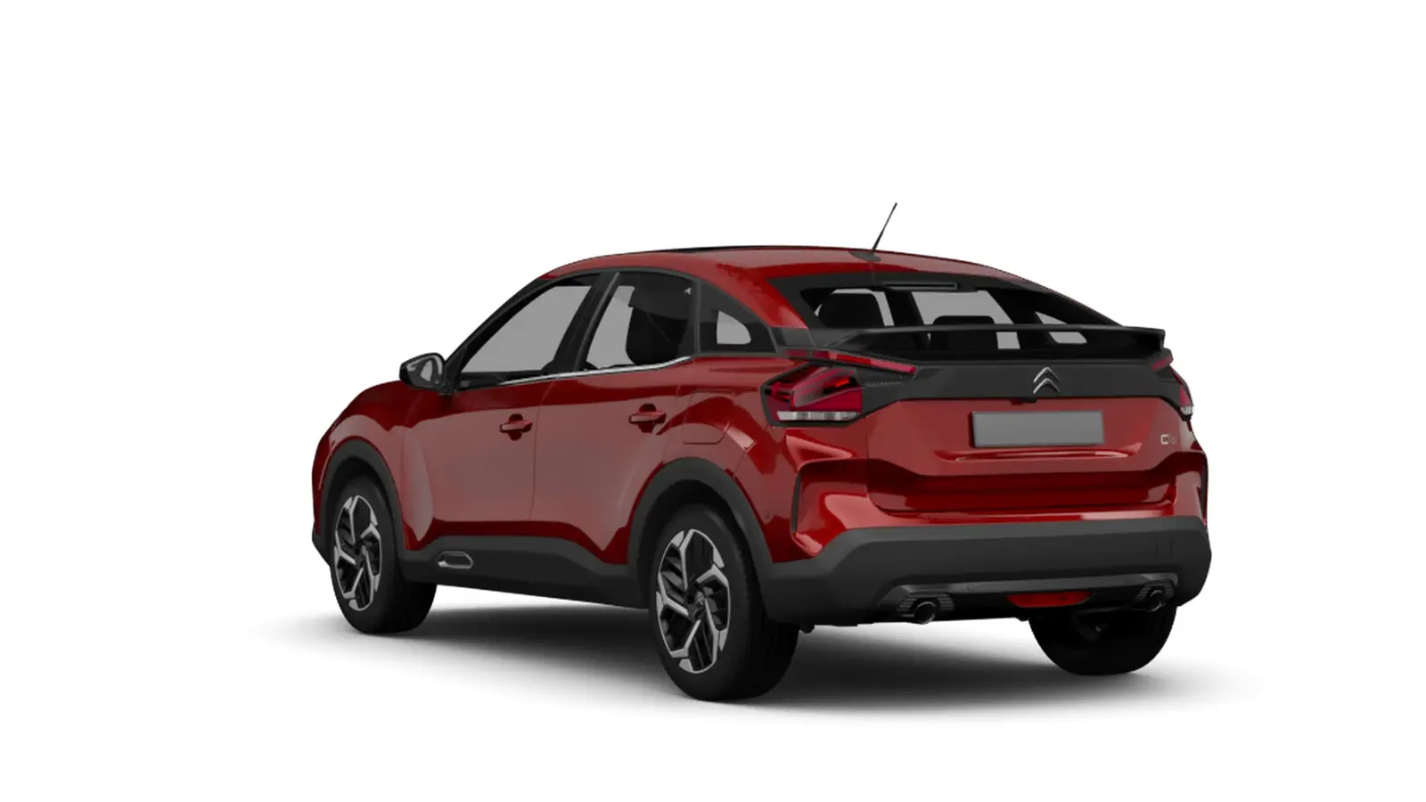 Citroen C4 C4 1.2 PureTech Feel Bold EAT8 3