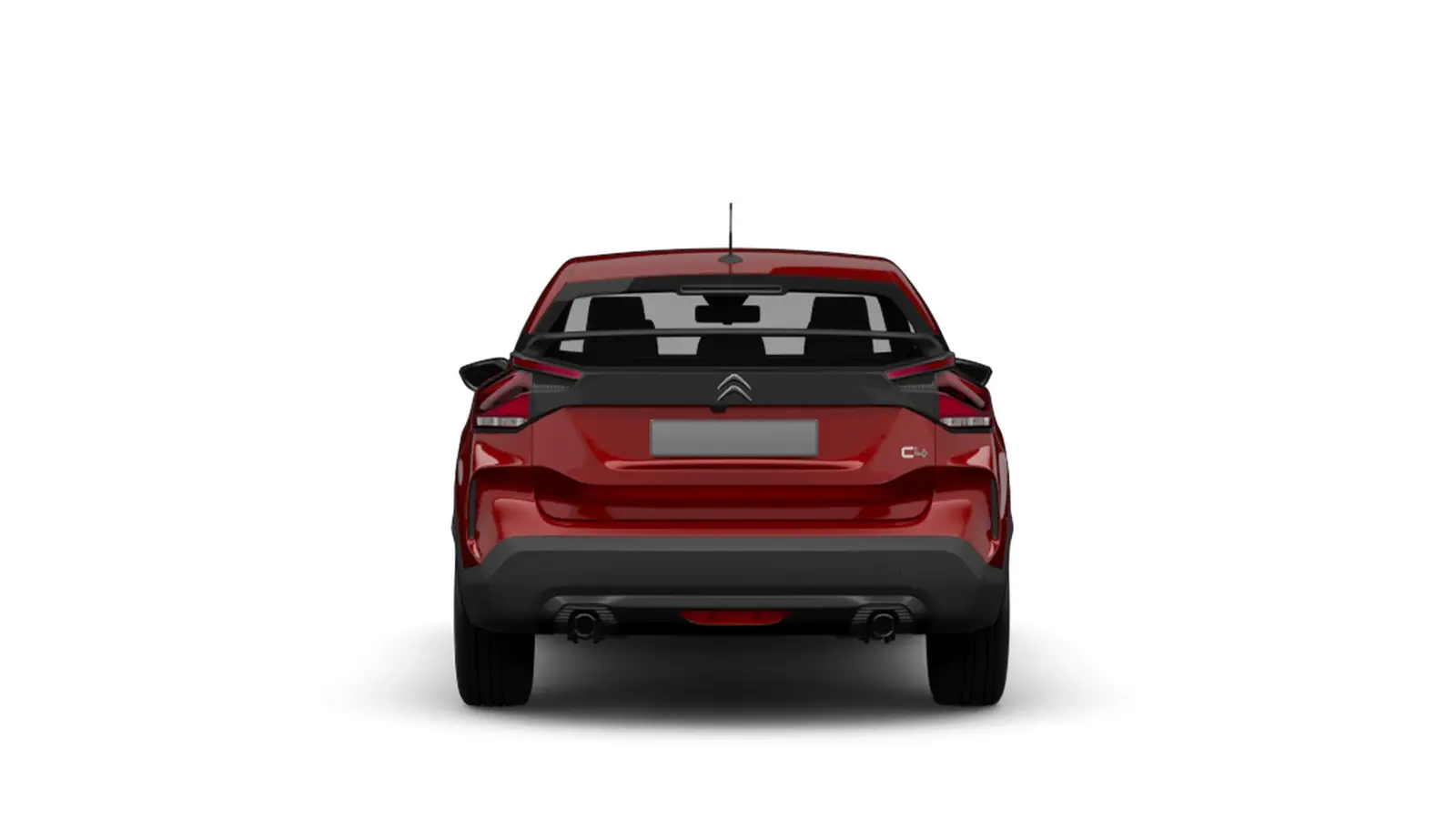 Citroen C4 C4 1.2 PureTech Feel Bold EAT8 5