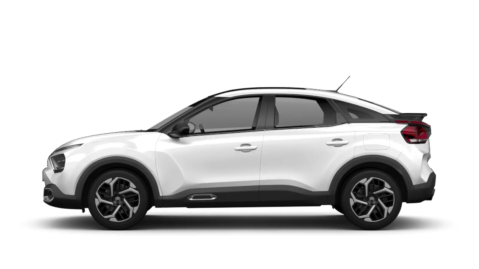 Citroen C4 C4 1.2 PureTech Shine Bold EAT8 3