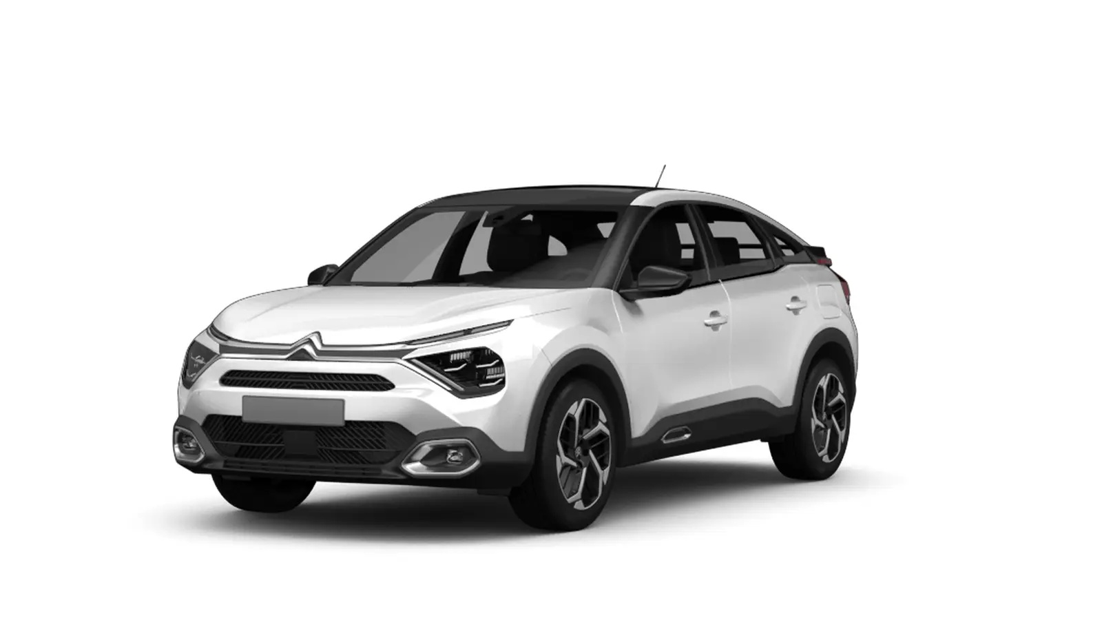Citroen C4 C4 1.2 PureTech Shine EAT8 4