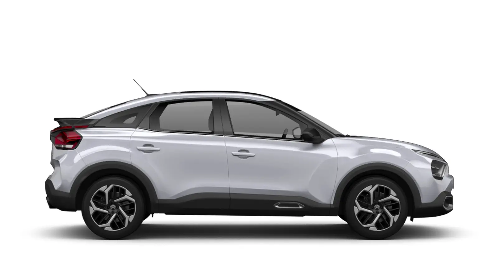 Citroen C4 C4 1.2 Puretech Shine EAT8 2