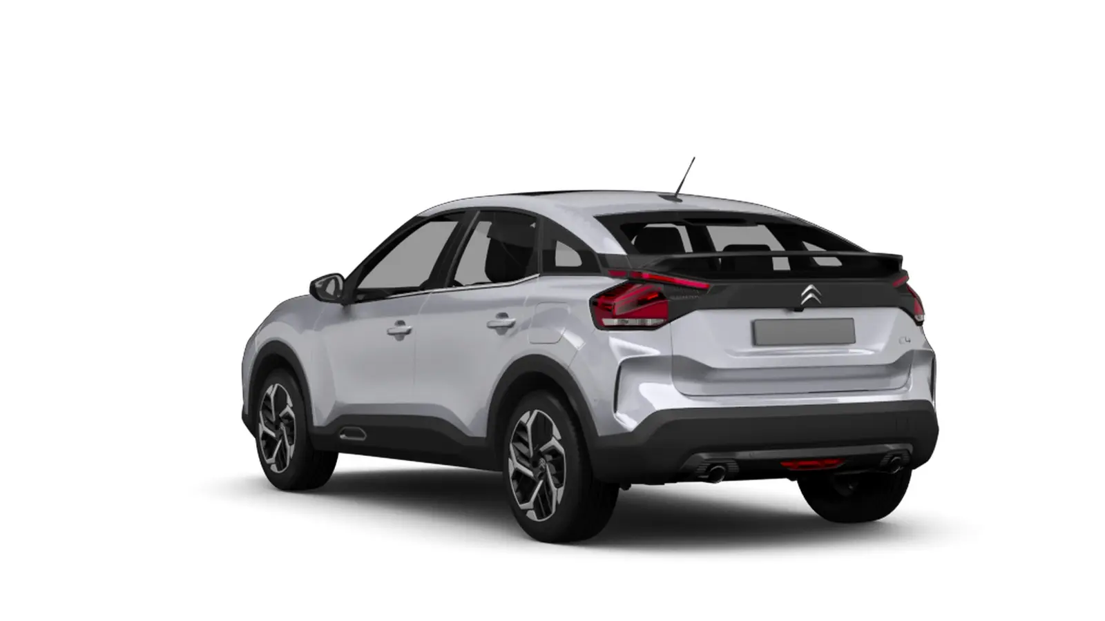 Citroen C4 C4 1.2 Puretech Shine EAT8 3