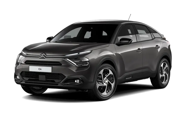 Citroen C4 C4 1.2 PureTech Start&Stop Confort EAT6 2