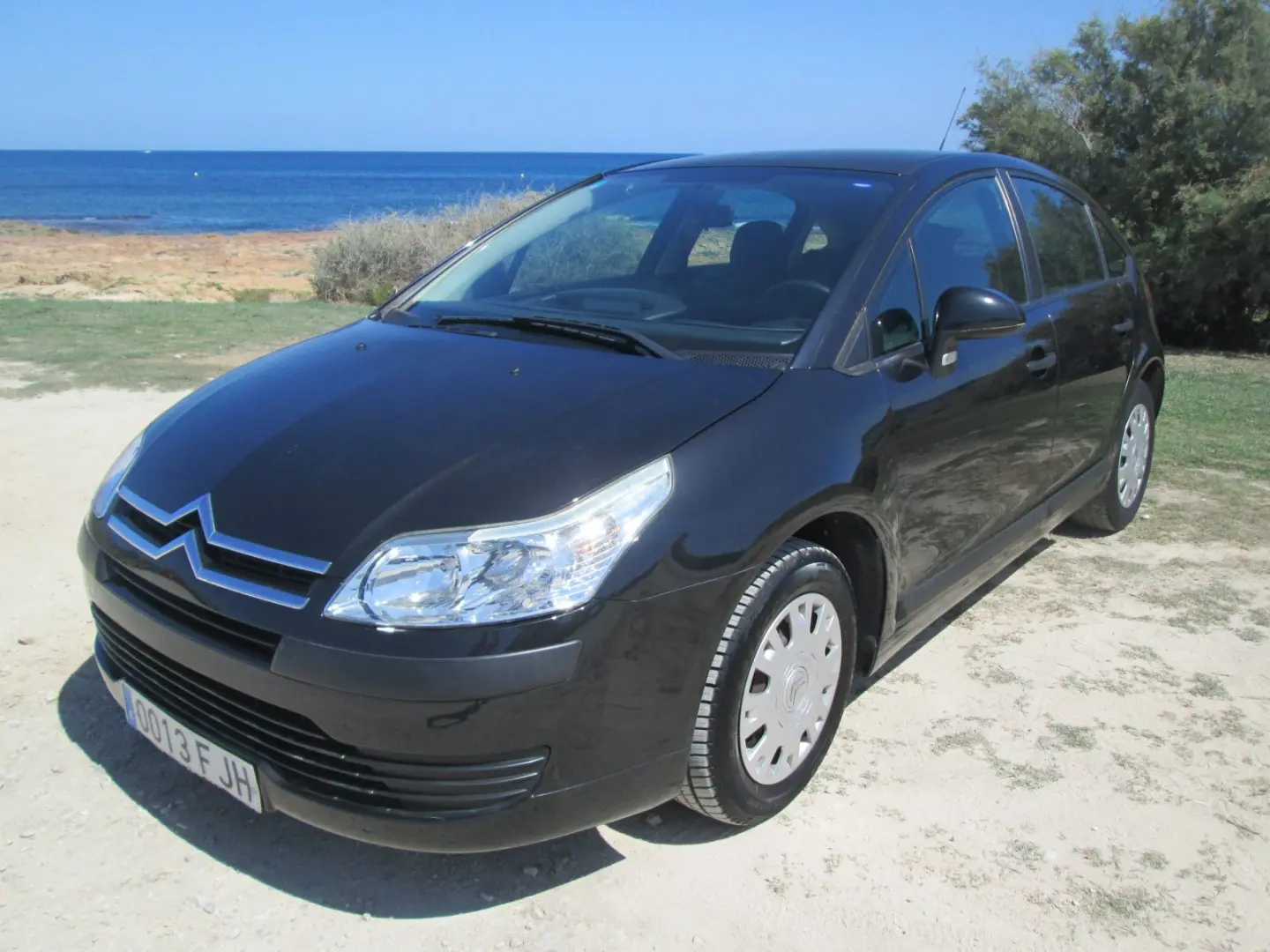 Citroen C4 C4 1.4 Collection 4