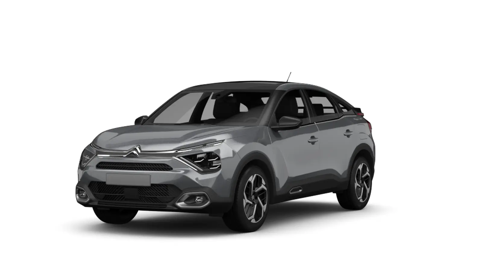 Citroen e-C4 e-C4 Shine Bold 2