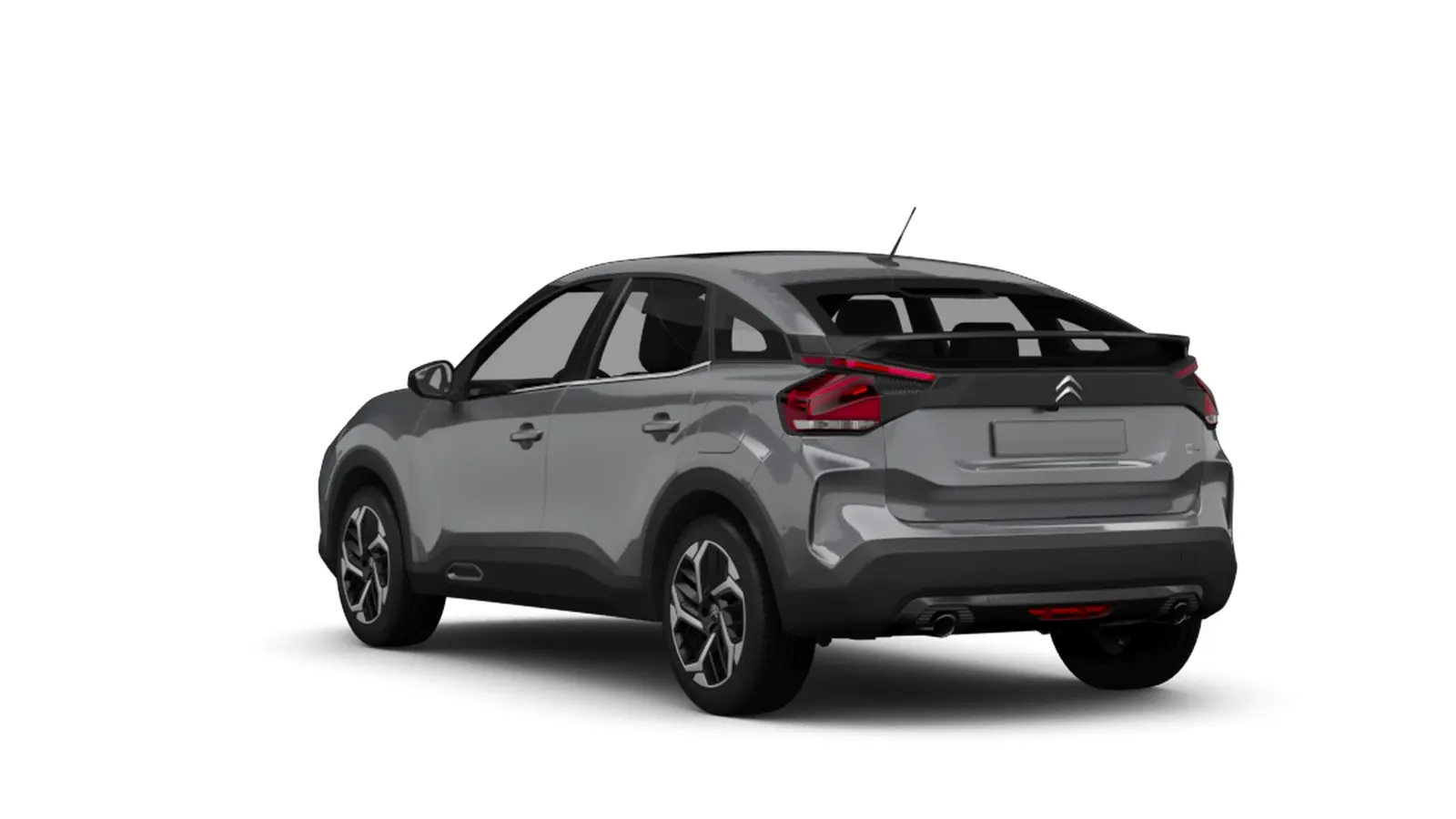 Citroen C4 C4 1.5 BlueHDI Feel Bold EAT8 3