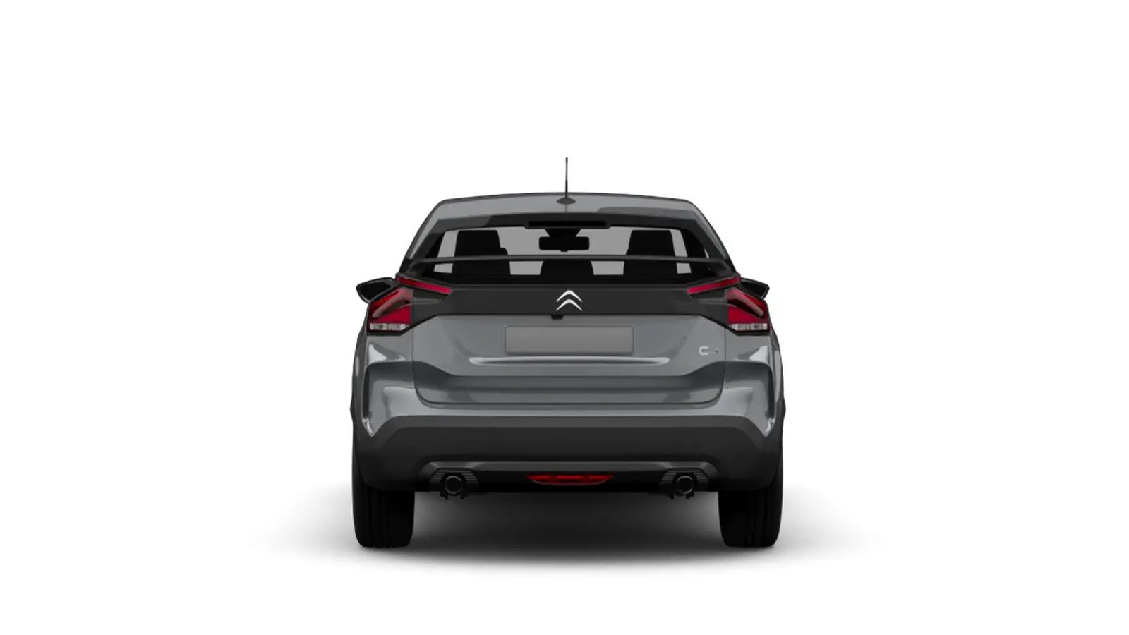Citroen C4 C4 1.5 BlueHDI Feel Bold EAT8 4