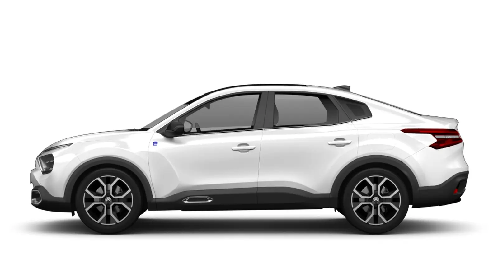 Citroen C4 C4 1.5 BlueHDI Feel Bold EAT8 4