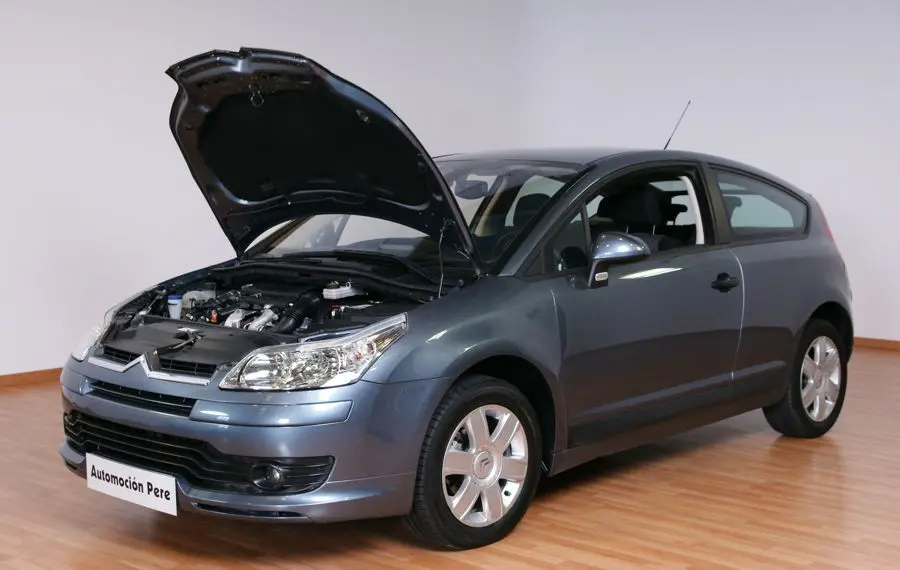 Citroen C4 C4 1.6 Collection 7