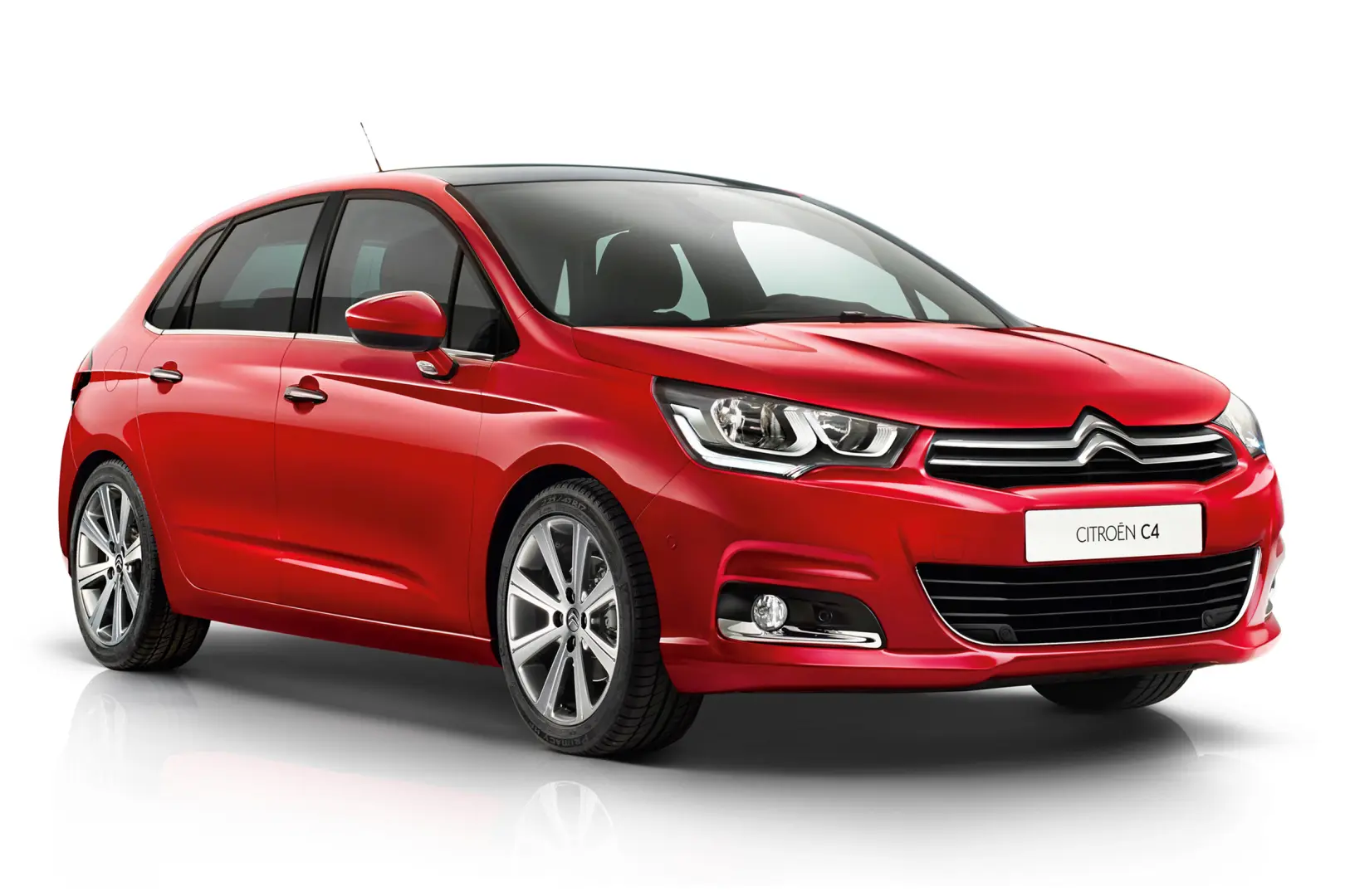 Citroen C4 C4 1.6 HDI Easy 0