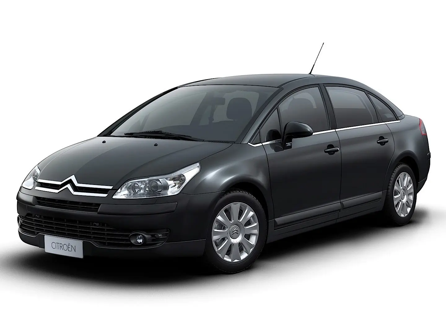 Citroen C4 C4 1.6 HDI SX 5