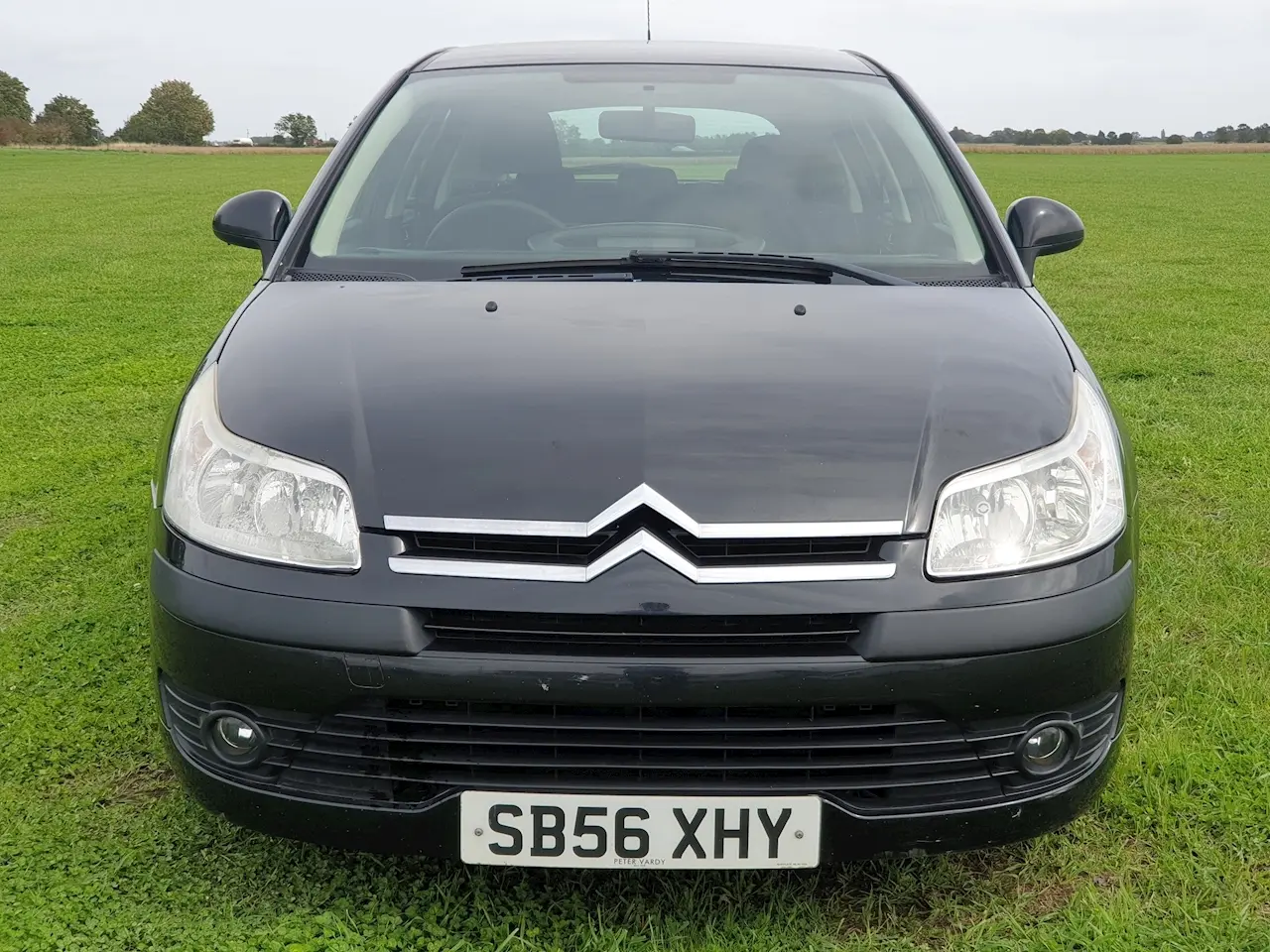 Citroen C4 C4 1.6 SXPK 1