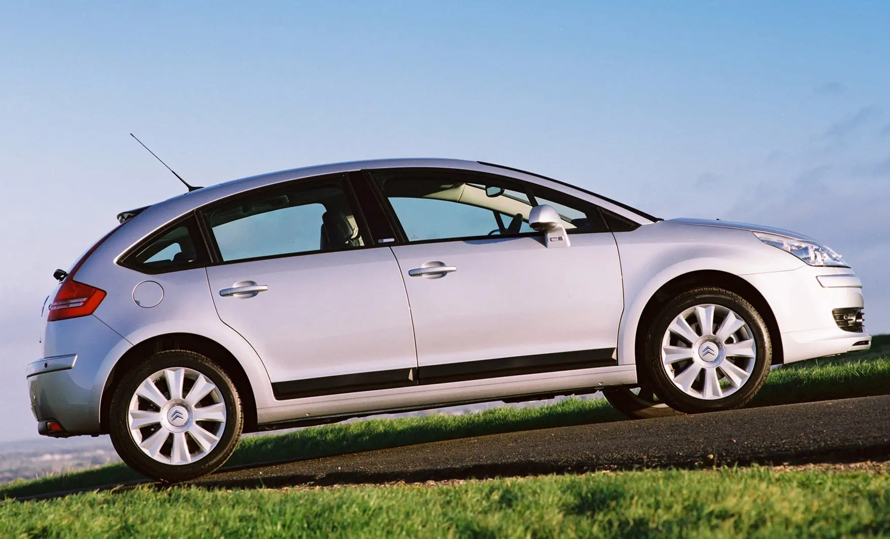 Citroen C4 C4 1.6 SXPK 6