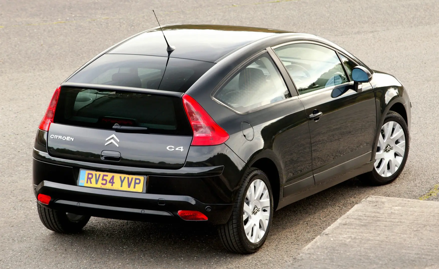 Citroen C4 C4 1.6 VTR BVA 6