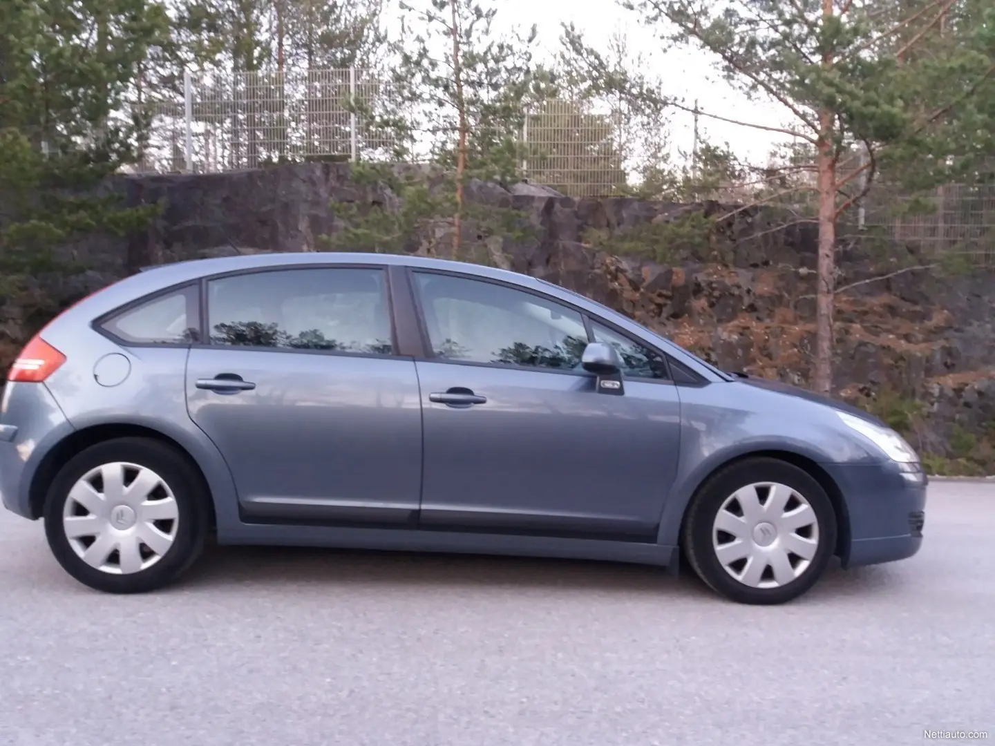 Citroen C4 C4 1.6 X 0