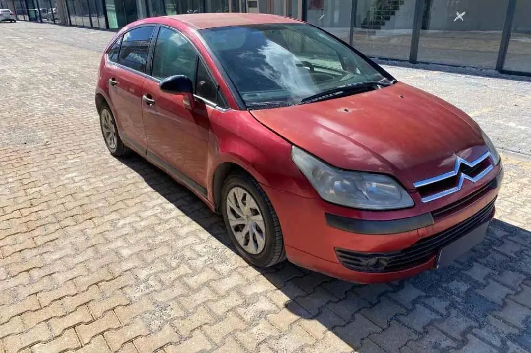 Citroen C4 C4 1.6 Collection 1
