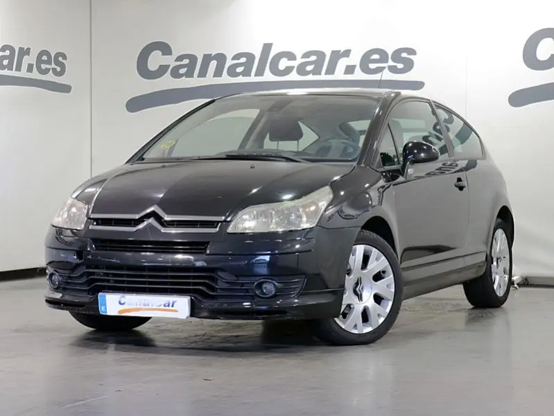 Citroen C4 C4 1.6i 16V VTR 4