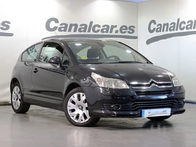 Citroen C4 C4 1.6i 16V VTR 4