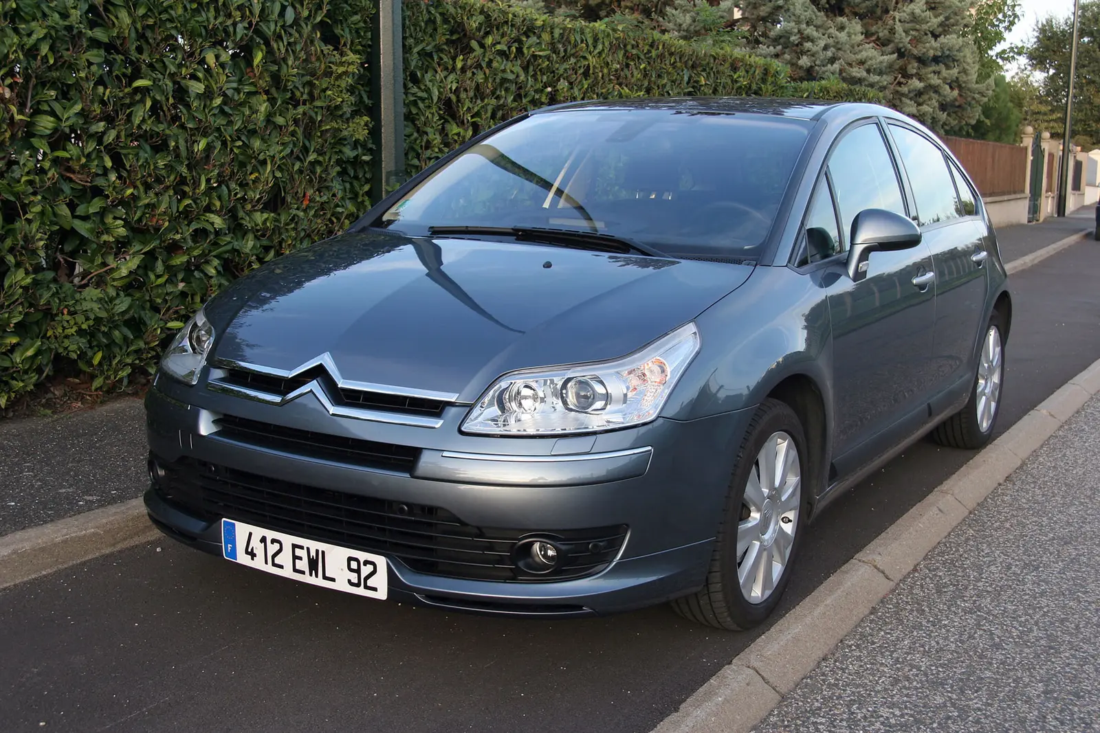 Citroen C4 C4 1.4 Collection 2