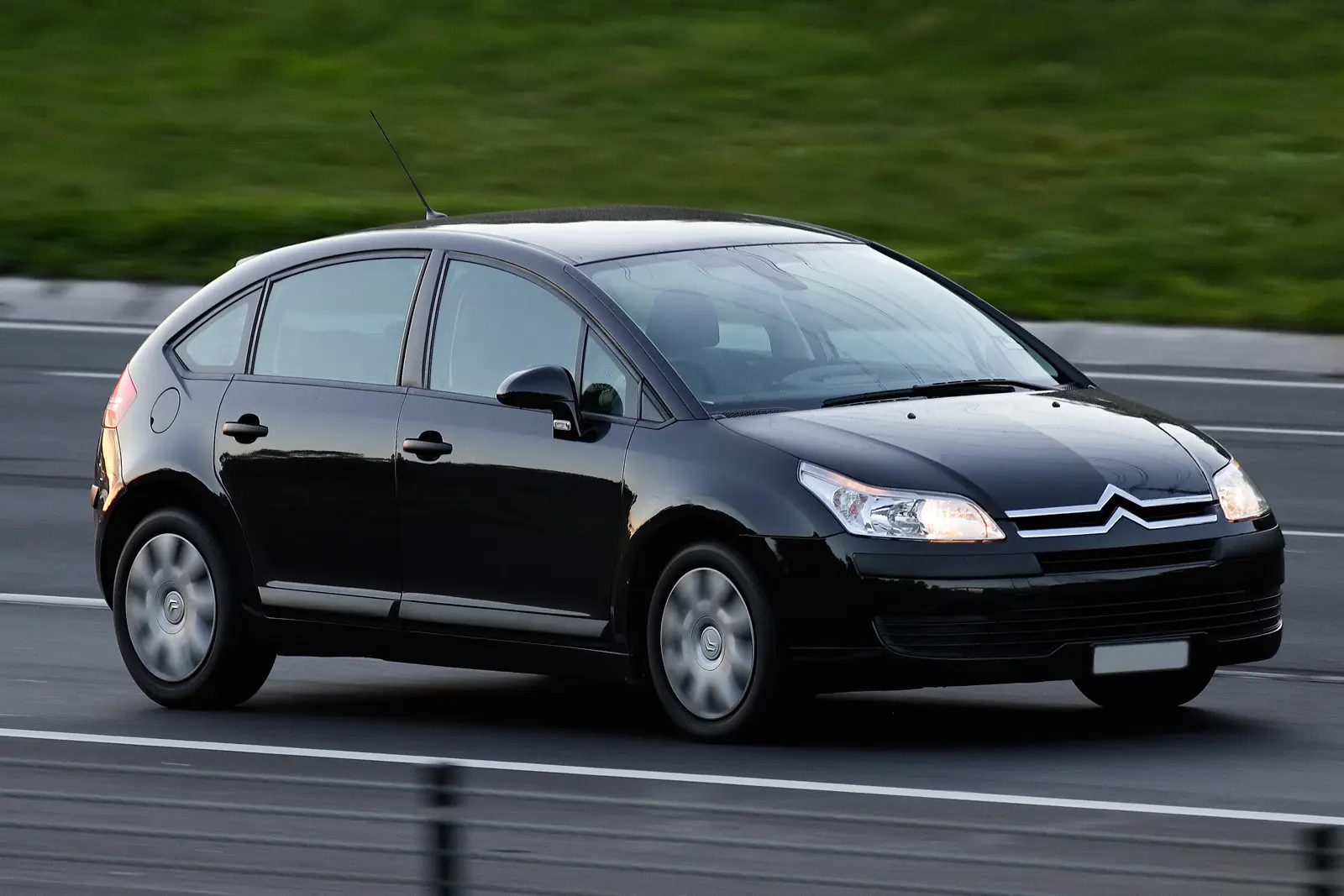 Citroen C4 C4 1.6 Collection 6