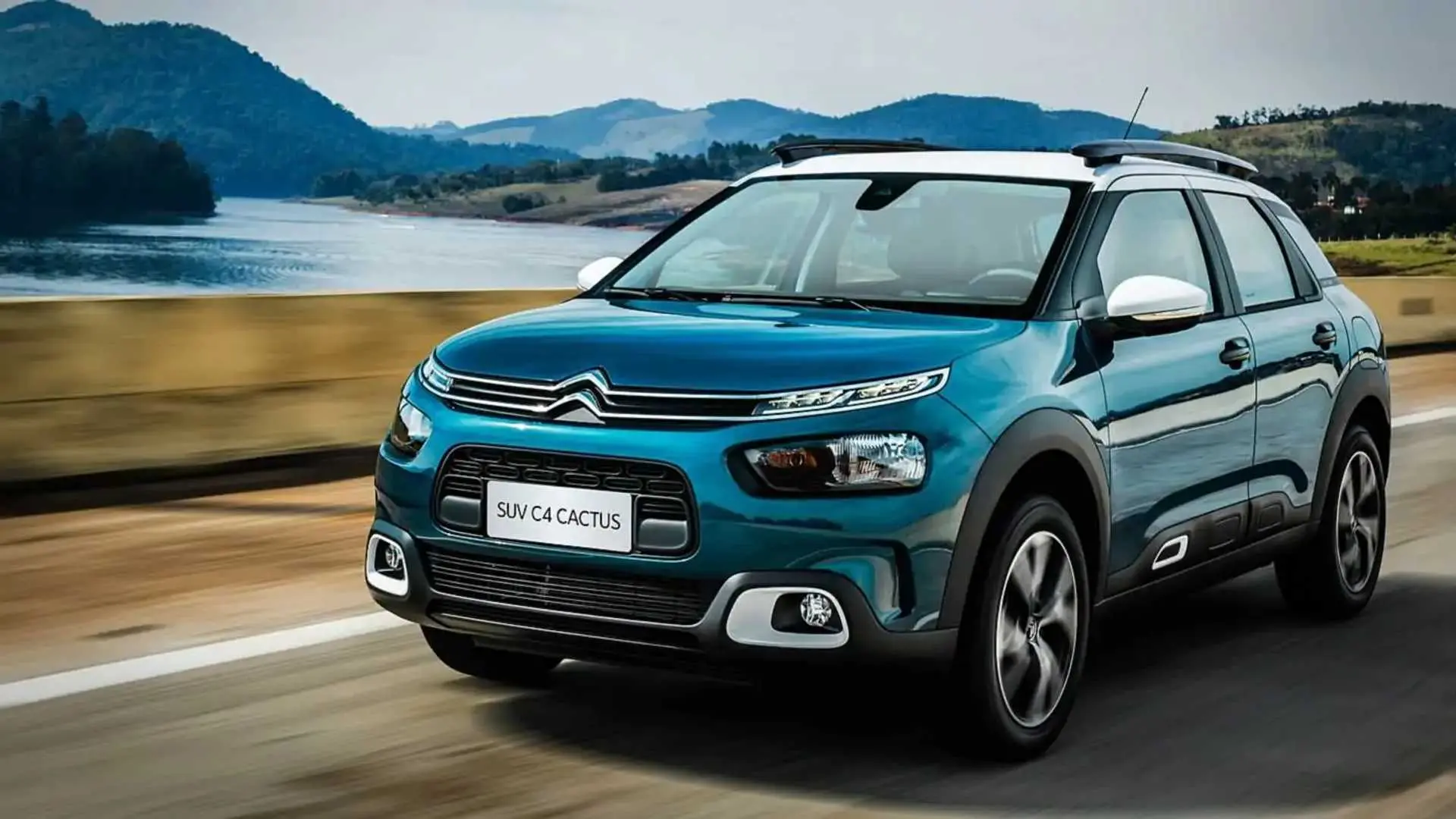Citroen C4 Cactus C4 Cactus 1.2 e-VTI PureTech Start&Stop Shine ETG 3