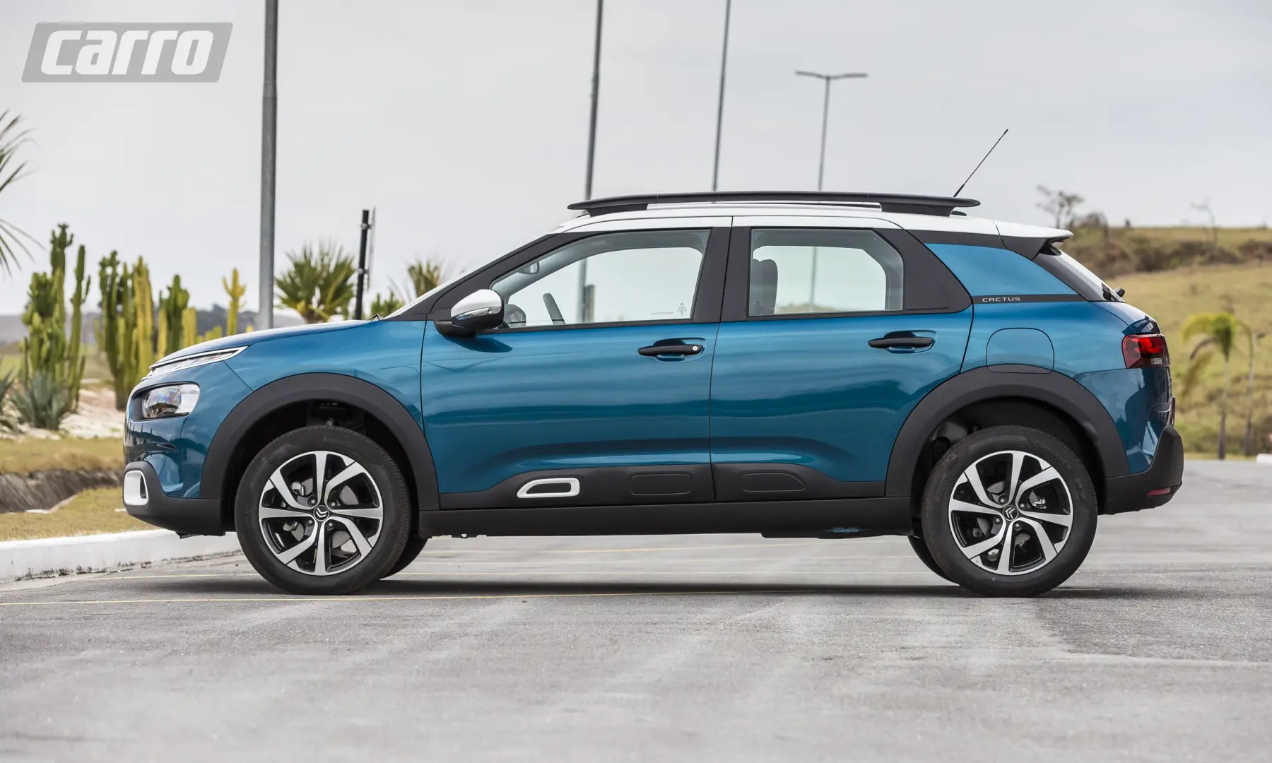 Citroen C4 Cactus C4 Cactus 1.2 e-VTI Start&Stop Shine ETG 3