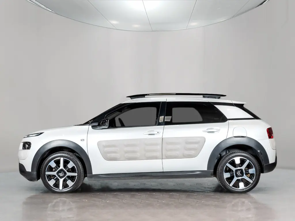 Citroen C4 Cactus C4 Cactus 1.2 PureTech Shine Edition 5