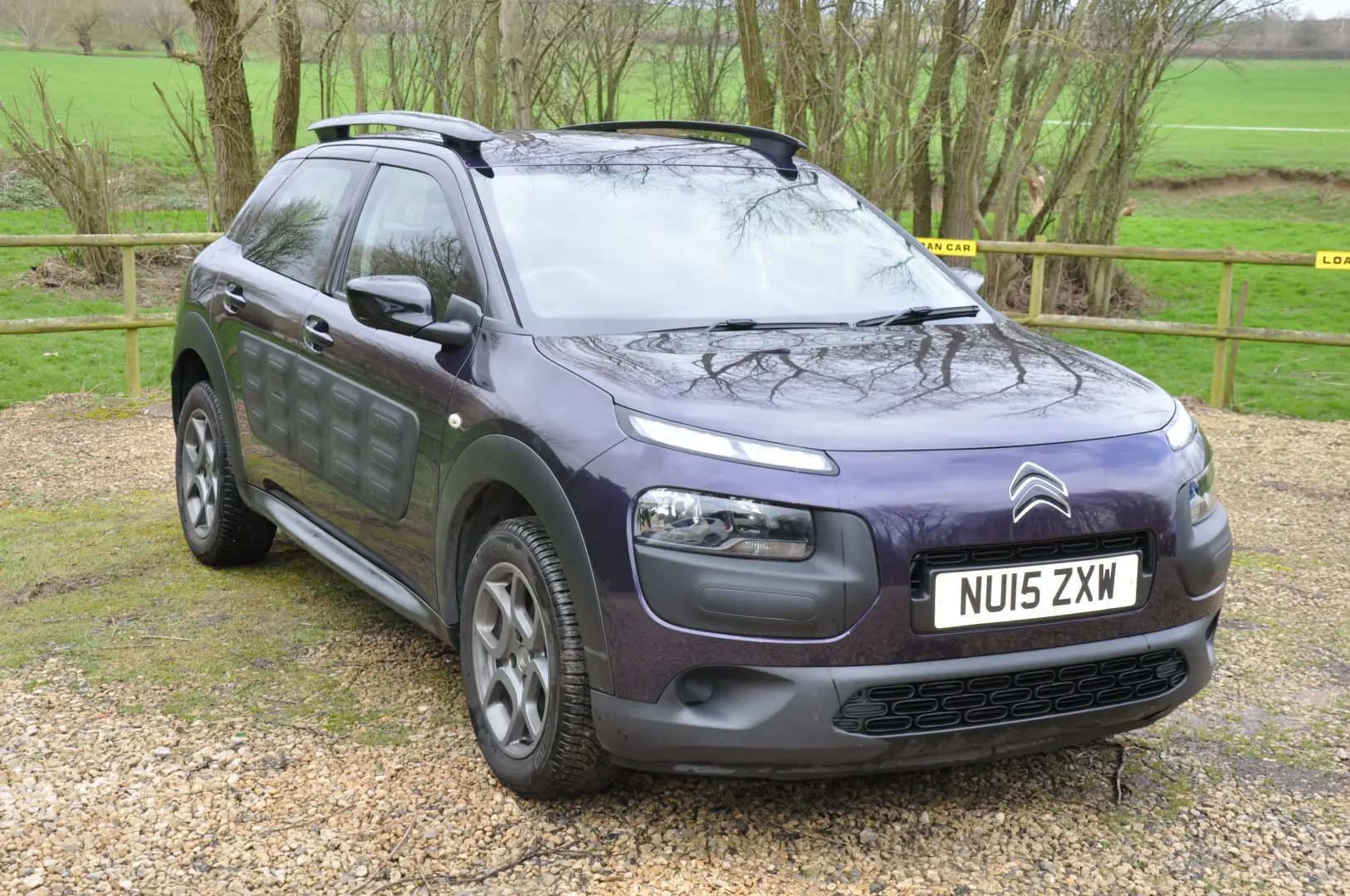 Citroen C4 Cactus C4 Cactus 1.2 PureTech Start&Stop Feel Edition 6