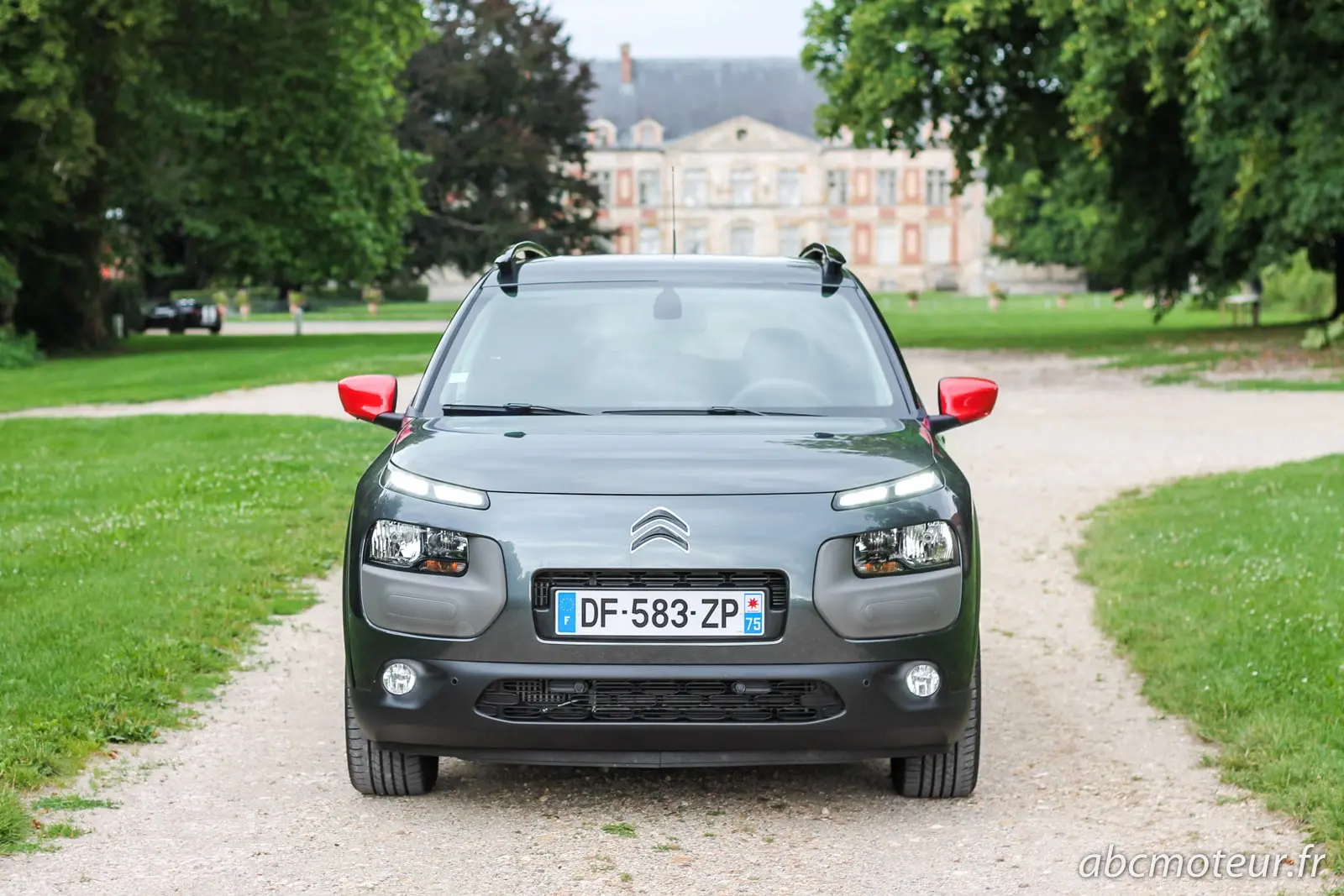 Citroen C4 Cactus C4 Cactus 1.2 PureTech Start&Stop Shine Edition 4