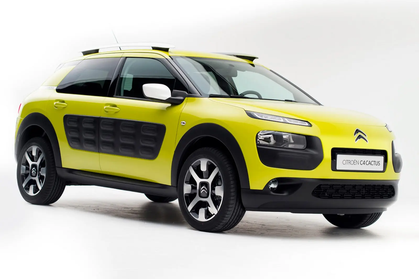 Citroen C4 Cactus C4 Cactus 1.2 VTI Live 6