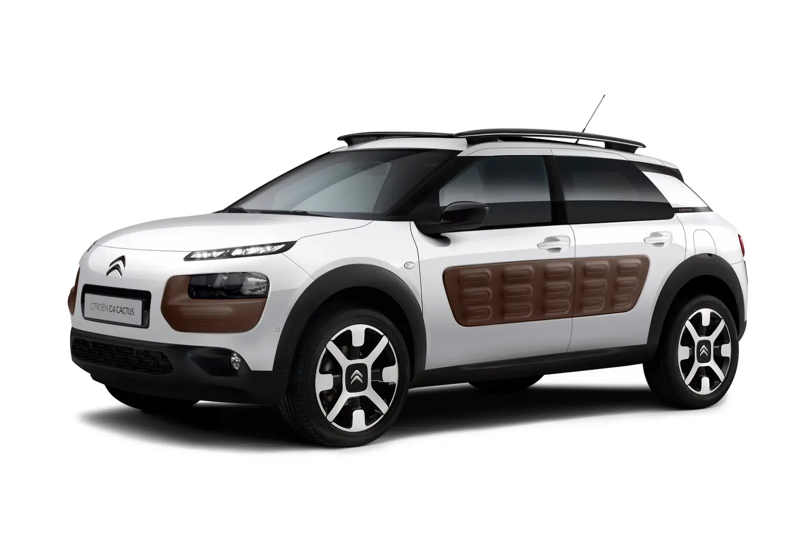 Citroen C4 Cactus C4 Cactus 1.2 VTI Live 1