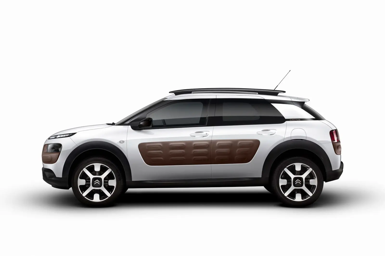 Citroen C4 Cactus C4 Cactus 1.2 VTI Live 3