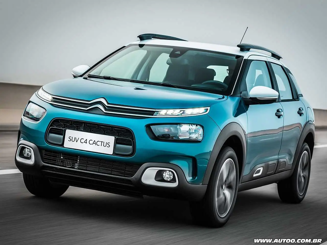 Citroen C4 Cactus C4 Cactus 1.6 BlueHDI Feel EAT6 3