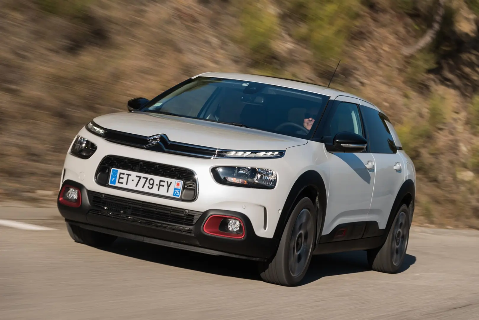 Citroen C4 Cactus C4 Cactus 1.2 PureTech Feel EAT6 0