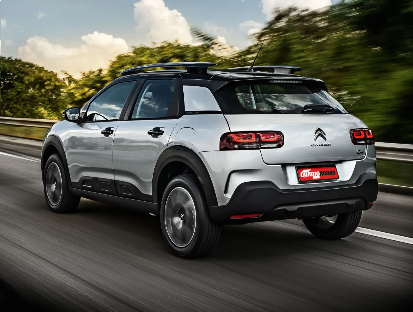 Citroen C4 Cactus C4 Cactus 1.6 BlueHDI Feel ETG6 5