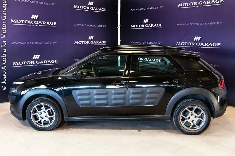 Citroen C4 Cactus C4 Cactus 1.6 BlueHDI Shine Edition 6
