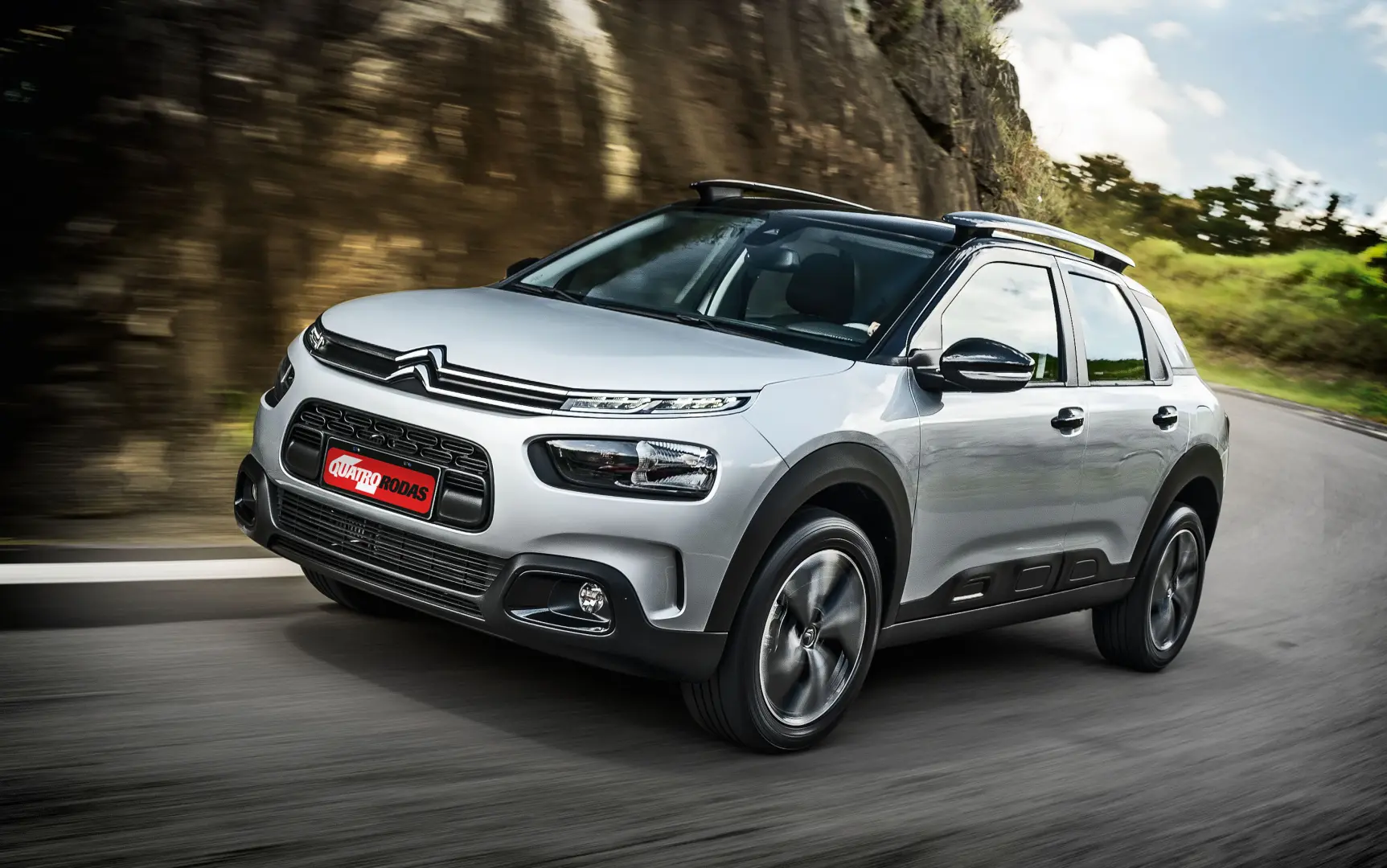 Citroen C4 Cactus C4 Cactus 1.6 e-HDI Feel ETG6 1