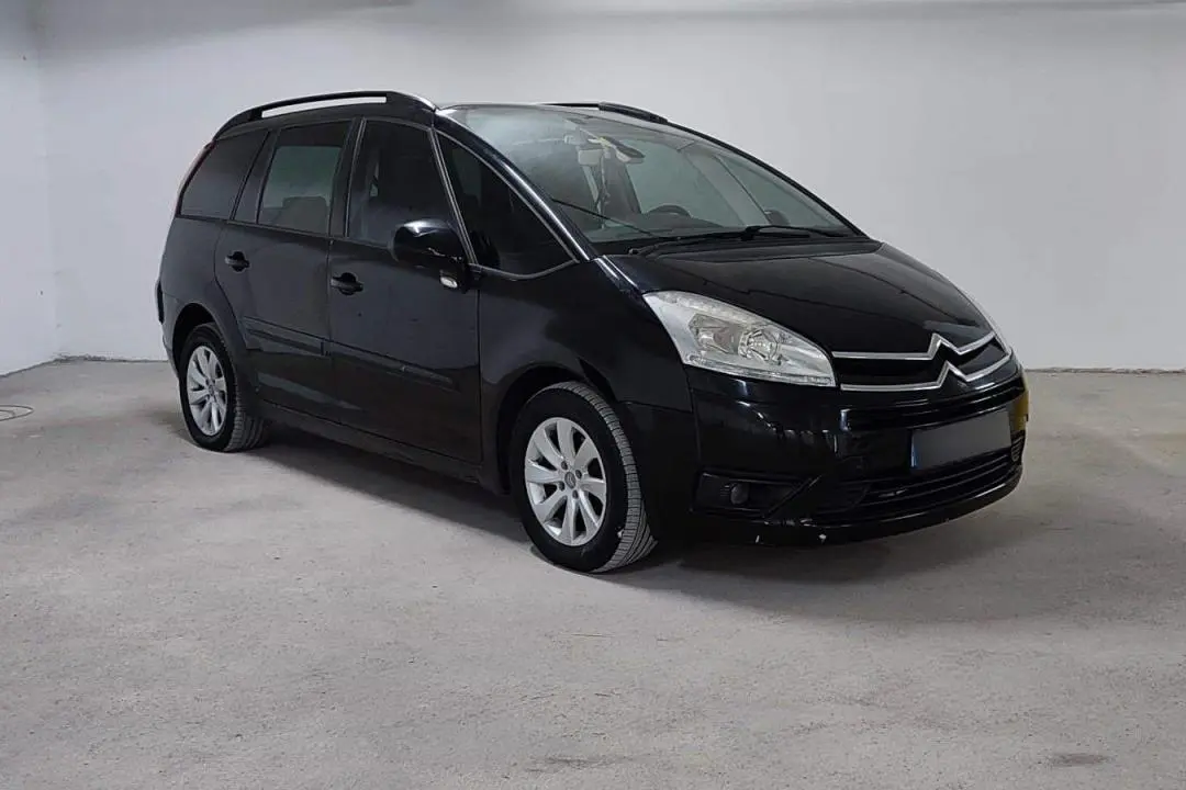 Citroen C4 Grand Picasso C4 Grand Picasso 1.6 HDI Dynamic MCP 1