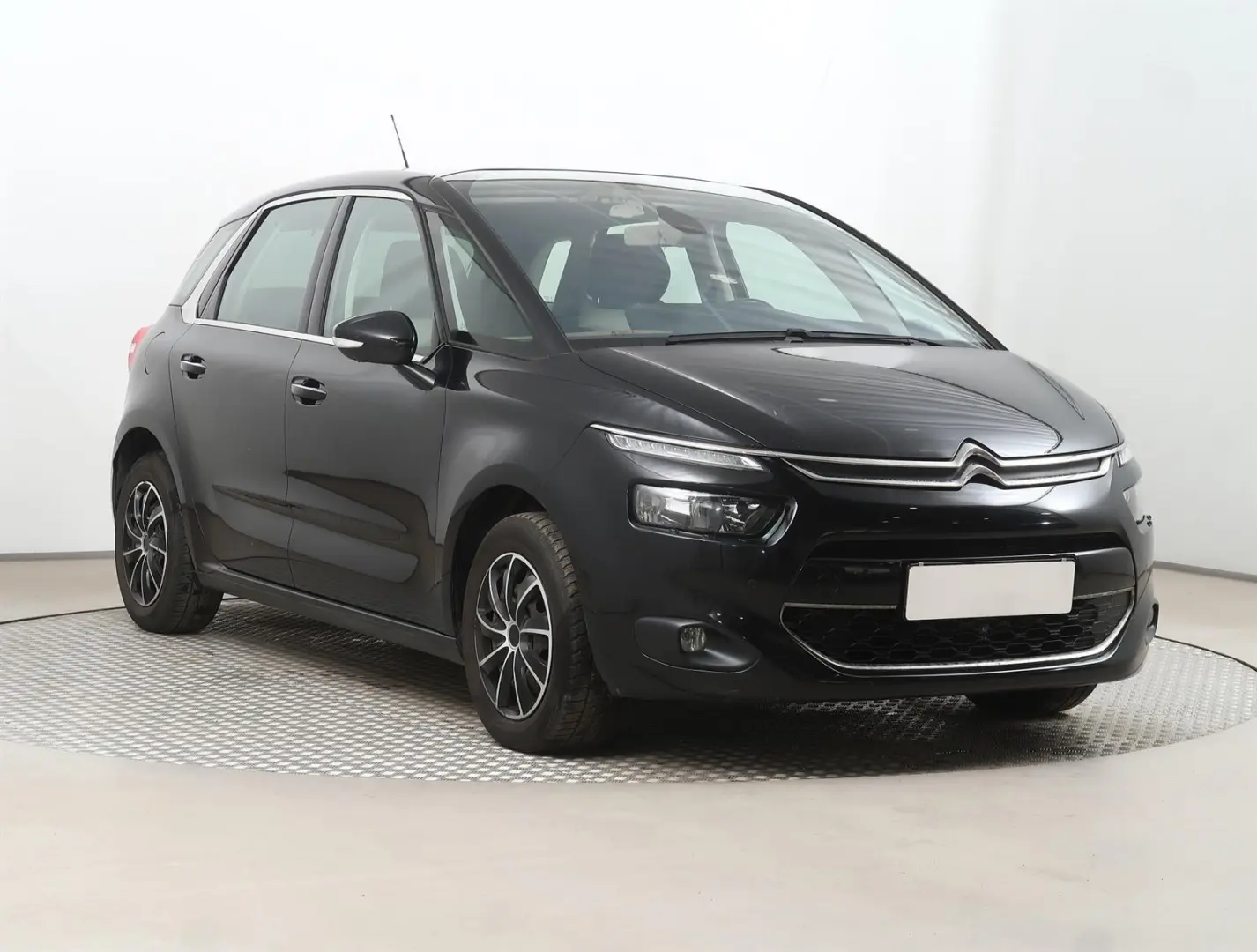 Citroen C4 Grand Picasso C4 Grand Picasso 1.6 THP Dynamique MCP 4