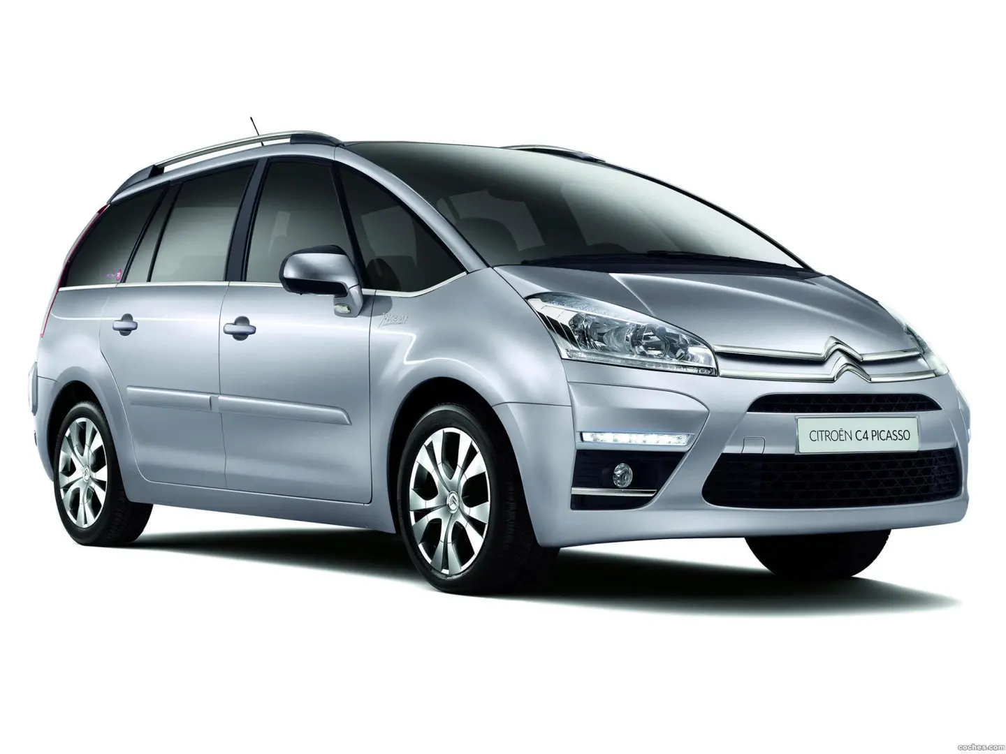Citroen C4 Grand Picasso C4 Grand Picasso 2.0 HDI Dynamique 0