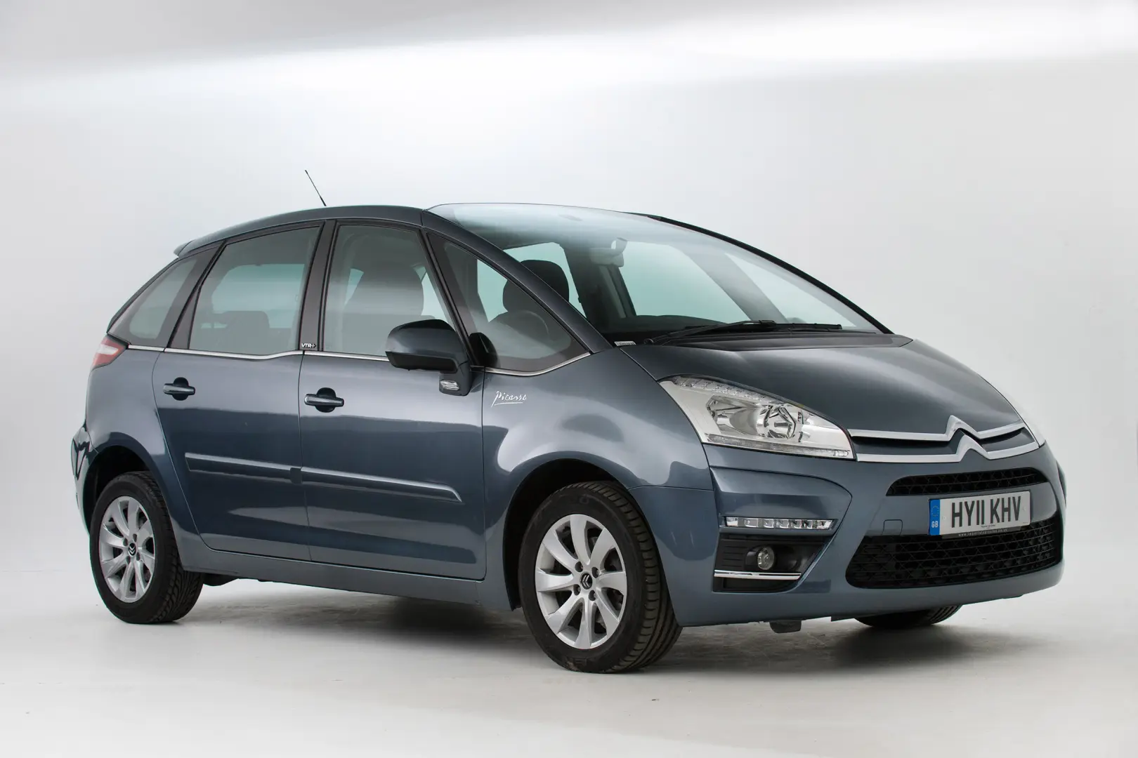 Citroen C4 Grand Picasso C4 Grand Picasso 1.6 HDI Dynamic MCP 7