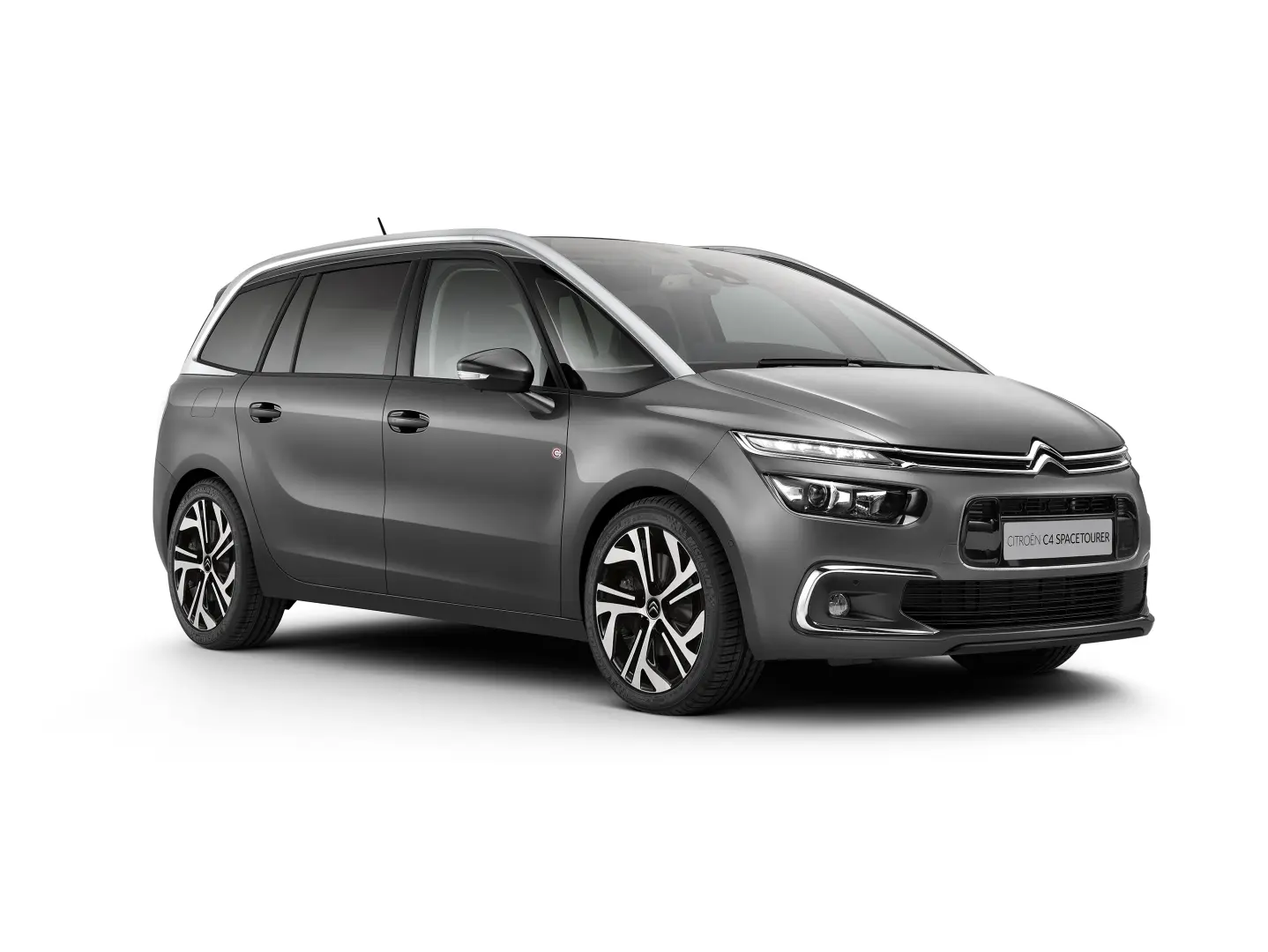 Citroen C4 C4 Grand Spacetourer 1.5 BlueHDI Shine EAT8 0