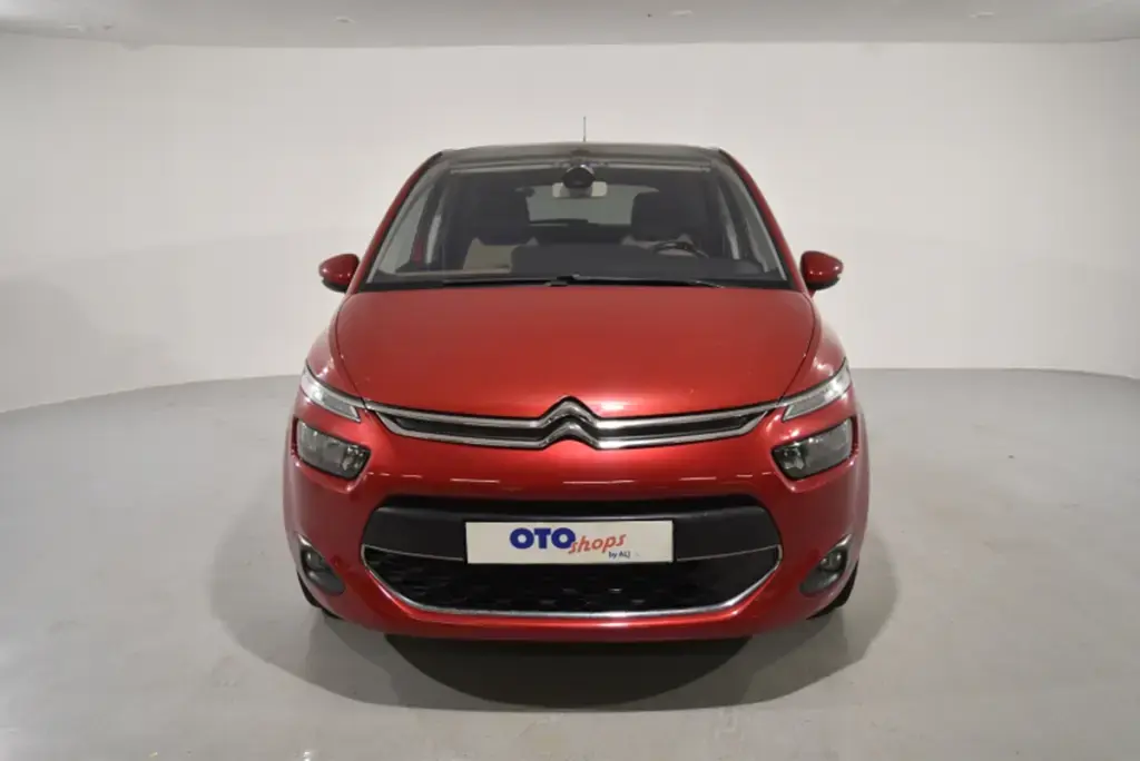 Citroen C4 Picasso C4 Picasso 1.6 BlueHDI Start&Stop Intensive EAT6 3